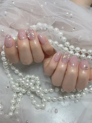 ネイル M2beauty Renaのネイルデザイン