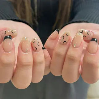 ネイル clair所属・nail salon Clairのネイルデザイン