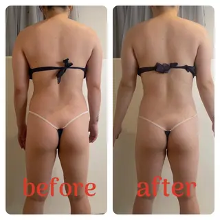 インディバサロン LILY  新宿御苑のエステ・リラクイメージ