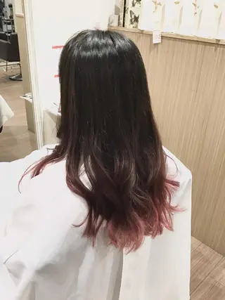 ロング カラー 織田 悦子のその他イメージ