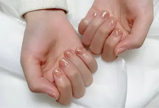 ネイル モナ& ナナのネイルデザイン