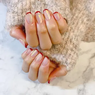 ネイル ISHIHARA KANAのネイルデザイン