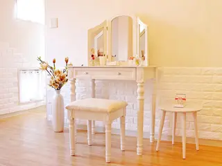 マツエク・マツパ えんとゆかり　千歳船橋所属・AYANO &　YUKAのマツエク・マツパデザイン