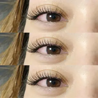 マツエク・マツパ Eyelash salon FLANER所属・FLANER ▶︎▷フラネのマツエク・マツパデザイン