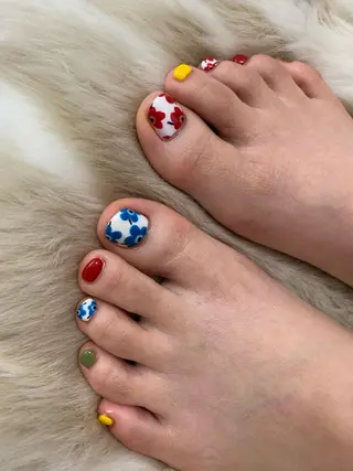 ネイル private nail salon   Amily所属・竹澤 紫乃のその他イメージ