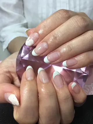 ネイル ネイルサロン Sweetのネイルデザイン