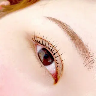マツエク・マツパ amabilis所属・アマビリス amabilisのマツエク・マツパデザイン