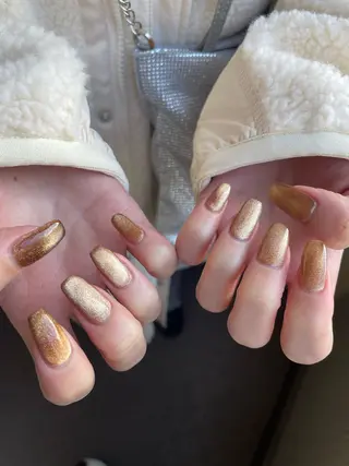 ネイル ulu🌼 nanaのネイルデザイン