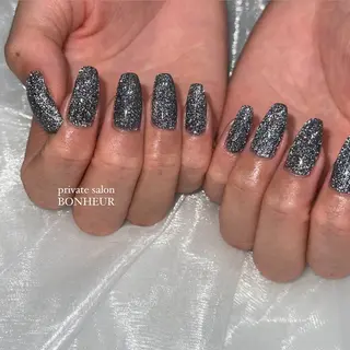 ネイル BONHEUR Annaのネイルデザイン