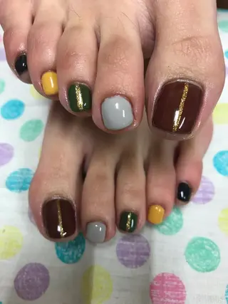 ネイル みんなの店所属・仲谷 つかさのエステ・リラクイメージ