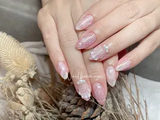 ネイル ネイル エルモサのネイルデザイン