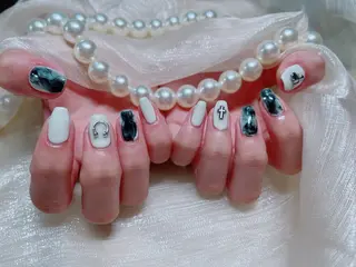 ネイル Melody メロディのネイルデザイン