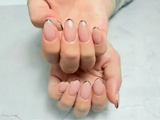 ネイル Plus 3rd/ Ayakaのネイルデザイン