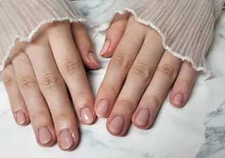 ネイル 林 延信(韓国)のネイルデザイン