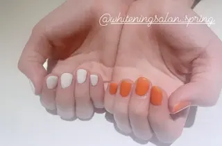 ネイル Nakao Hitomiのネイルデザイン