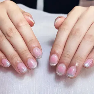 ネイル DEMAIN- ⭐️のネイルデザイン