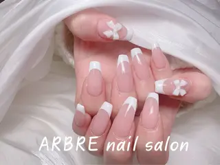 ネイル 小林 凛のネイルデザイン