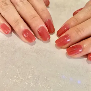 ネイル EASTHAM 後藤百香のネイルデザイン