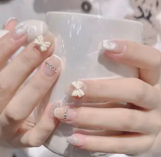 ネイル 💅E•U•B NAIL🌹所属・横浜市中区曙町 ネイルE·U·Bのネイルデザイン