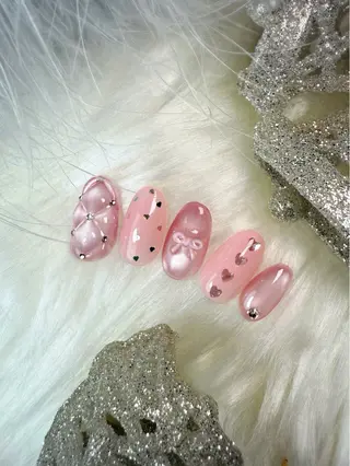 ネイル Nail salon Euphoria所属・Nail salon Euphoriaのネイルデザイン