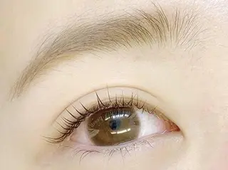 マツエク・マツパ 圧倒的人気💫 Lien広島店のマツエク・マツパデザイン