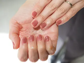 ネイル ConneQt所属・ETHOSENSE. kimikaのネイルデザイン