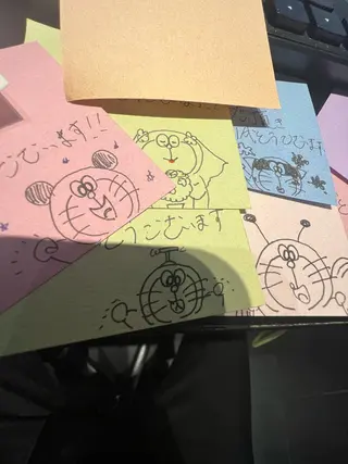 カミノア所属・12月予約解放しまし たイルミナ公認荒井のヘアスタイル