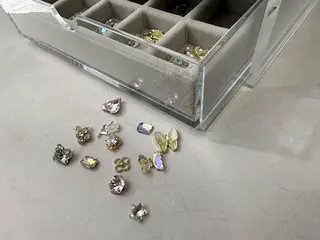 ネイル nail salon etoleのネイルデザイン