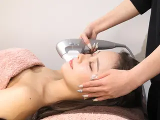 Diar salon もものエステ・リラクイメージ