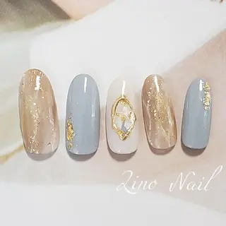 ネイル Lino Nailのネイルデザイン