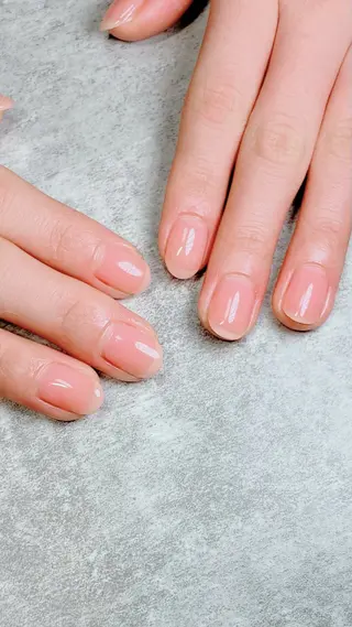 ネイル haleyume所属・shino🌟 痛ネイルのネイルデザイン