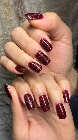 ネイル DC nail salonのネイルデザイン