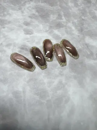 ネイル olim nailspaceのネイルデザイン