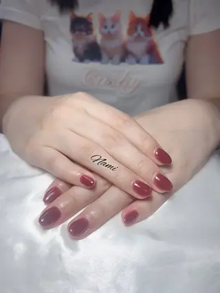 ネイル Nail_Nami21所属・Nail_ Nami21のネイルデザイン