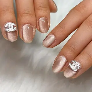 ネイル 【Yappy🌈】 💖P-tanaのネイルデザイン