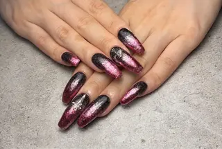 ネイル ネイルサロン Bebeのネイルデザイン