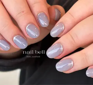 ネイル 大人可愛いネイル🎗 Hinaのネイルデザイン