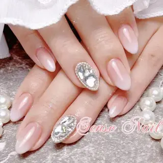 ネイル 💗Haru 💗のネイルデザイン