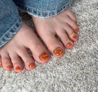 ネイル Aurum ♡︎ miyukiのネイルデザイン