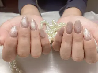 ネイル EN salon💅 🦋もり💕のネイルデザイン