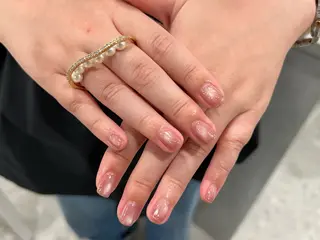 ネイル 📍銀座 💅🏼yuriのネイルデザイン