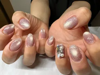 ネイル oco nailのネイルデザイン