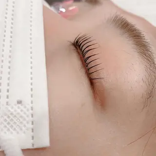 マツエク・マツパ アイラッシュサロン milimiliのマツエク・マツパデザイン