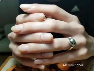 ネイル CHERISH NAILのネイルデザイン