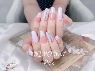 ネイル RI SA☀️ リサのネイルデザイン