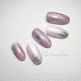 ネイル ネイリスト Kizawaのネイルデザイン