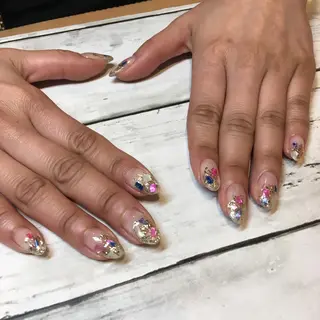 ネイル ☆ KAYOKO ☆のネイルデザイン