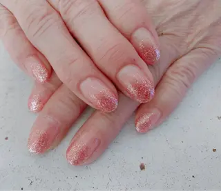 ネイル nico.nico.mark NAIL所属・小林 梓のエステ・リラクイメージ