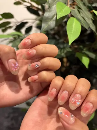 ネイル well nail所属・wellnail Nanakoのネイルデザイン