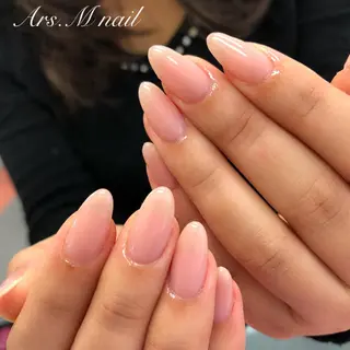 ネイル アルス.エム所属・Ars.M nailのネイルデザイン